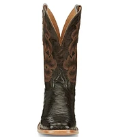 Tony Lama Men's Quaid Western Boots