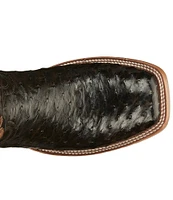 Tony Lama Men's Quaid Western Boots