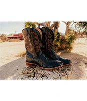 Tony Lama Men's Quaid Western Boots