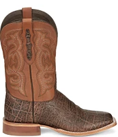 Tony Lama Men's Rowel 11#double; Western Boots