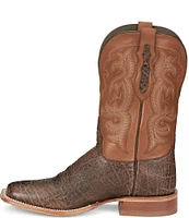 Tony Lama Men's Rowel 11#double; Western Boots