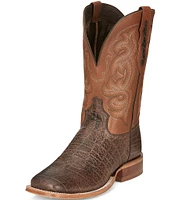 Tony Lama Men's Rowel 11#double; Western Boots