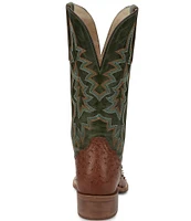 Tony Lama Men's Rylen Western Boots