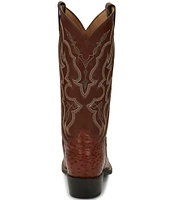 Tony Lama Men's Tiberius Western Boots