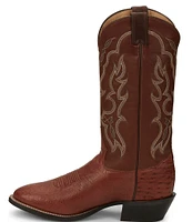 Tony Lama Men's Tiberius Western Boots