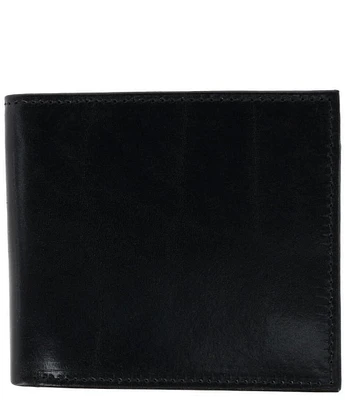 Trafalgar Cabot Cortina Bi-Fold Leather Wallet