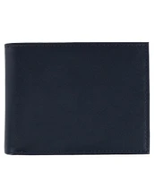 Trafalgar Sergio Genuine Leather Bi-Fold Wallet