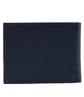 Trafalgar Sergio Genuine Leather Bi-Fold Wallet