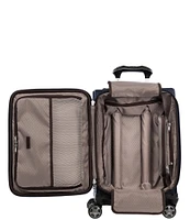 Travelpro Platinum® Elite 20 Expandable Business Plus Carry-On Spinner Suitcase