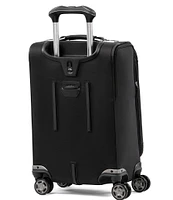 Travelpro Platinum® Elite 20 Expandable Business Plus Carry-On Spinner Suitcase