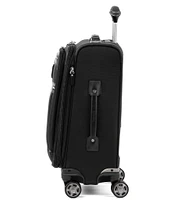 Travelpro Platinum® Elite 20 Expandable Business Plus Carry-On Spinner Suitcase