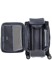 Travelpro Platinum® Elite 20 Expandable Business Plus Carry-On Spinner Suitcase