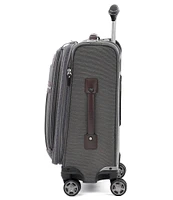 Travelpro Platinum Elite 20#double; Expandable Business Plus Carry-On Spinner