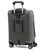 Travelpro Platinum Elite 20#double; Expandable Business Plus Carry-On Spinner