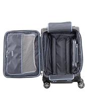 Travelpro Platinum Elite 20#double; Expandable Business Plus Carry-On Spinner