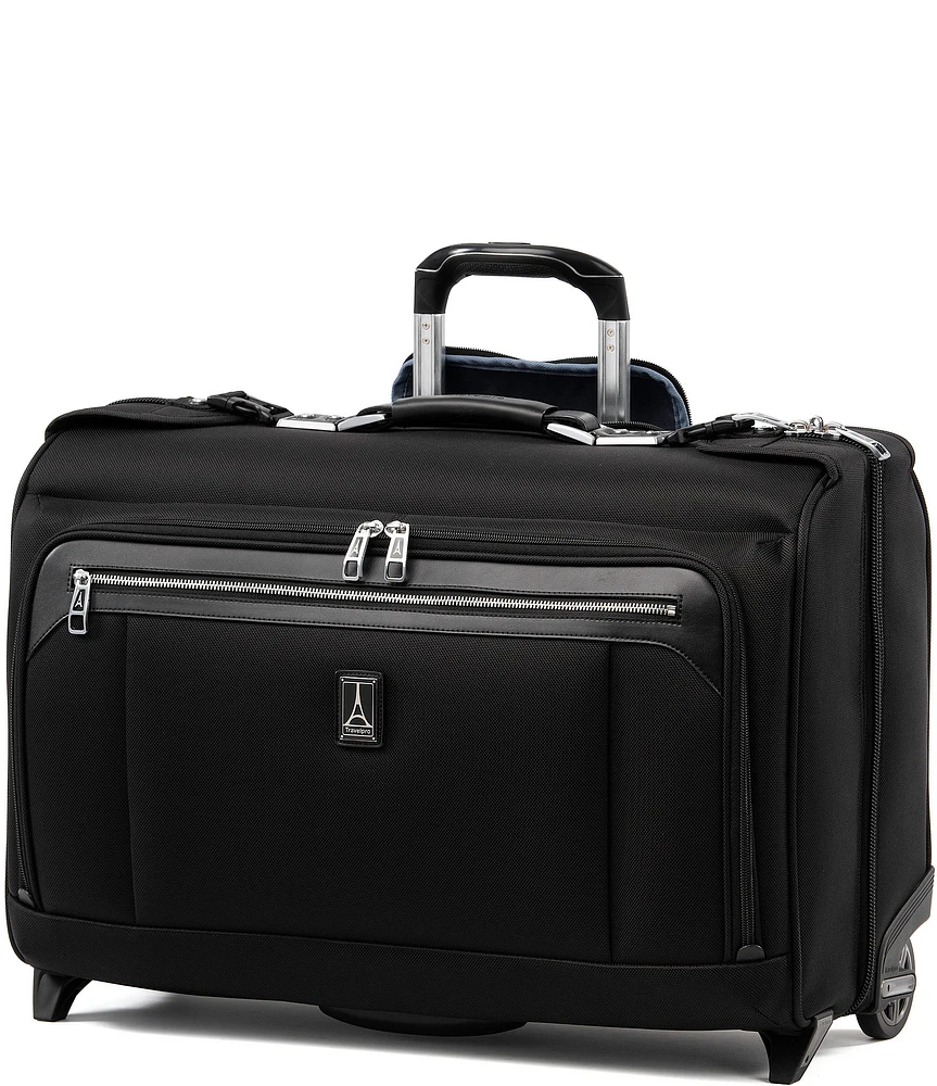 Travelpro Platinum Elite 22#double; Carry-On Rolling Garment Bag