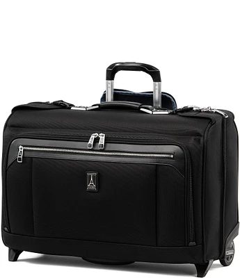 Travelpro Platinum Elite Carry-On Rolling Garment Bag