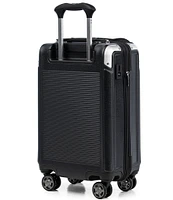 Travelpro Platinum® Elite Compact Business Plus Carry-On Expandable Hardside Spinner Suitcase