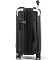 Travelpro Platinum® Elite Compact Business Plus Carry-On Expandable Hardside Spinner Suitcase