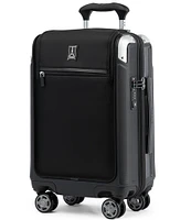 Travelpro Platinum® Elite Compact Business Plus Carry-On Expandable Hardside Spinner Suitcase