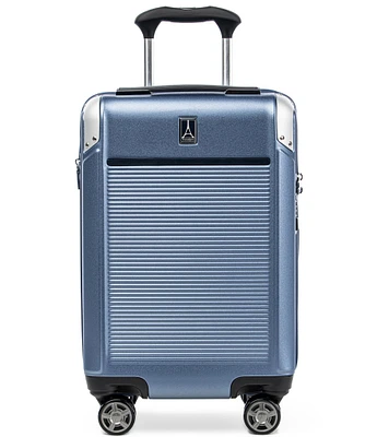 Travelpro Platinum® Elite Compact Carry-On Expandable Hardside Spinner Suitcase