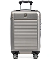 Travelpro Platinum Elite Hardside 21#double; Expandable Carry-On Spinner Suitcase