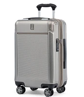 Travelpro Platinum Elite Hardside 21#double; Expandable Carry-On Spinner Suitcase