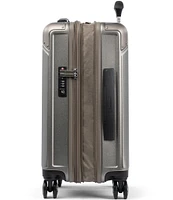 Travelpro Platinum Elite Hardside 21#double; Expandable Carry-On Spinner Suitcase