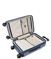 Travelpro Platinum Elite Hardside 21#double; Expandable Carry-On Spinner Suitcase