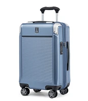 Travelpro Platinum Elite Hardside 21#double; Expandable Carry-On Spinner Suitcase