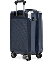 Travelpro Platinum Elite Hardside 21#double; Expandable Carry-On Spinner Suitcase