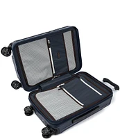 Travelpro Platinum Elite Hardside 21#double; Expandable Carry-On Spinner Suitcase