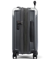 Travelpro Platinum Elite Hardside 21#double; Expandable Carry-On Spinner Suitcase