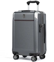 Travelpro Platinum Elite Hardside 21#double; Expandable Carry-On Spinner Suitcase