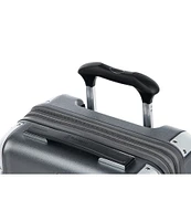 Travelpro Platinum Elite Hardside 21#double; Expandable Carry-On Spinner Suitcase