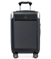 Travelpro Platinum Elite Hardside 21#double; Expandable Carry-On Spinner Suitcase