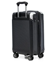 Travelpro Platinum Elite Hardside 21#double; Expandable Carry-On Spinner Suitcase