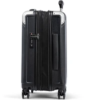 Travelpro Platinum Elite Hardside 21#double; Expandable Carry-On Spinner Suitcase