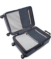 Travelpro Platinum Elite Hardside 25#double; Medium Spinner Suitcase