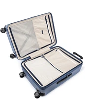 Travelpro Platinum Elite Hardside 25#double; Medium Spinner Suitcase