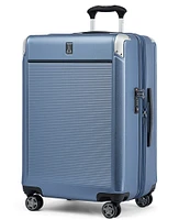 Travelpro Platinum Elite Hardside 25#double; Medium Spinner Suitcase