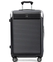 Travelpro Platinum Elite Hardside 25#double; Medium Spinner Suitcase