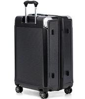 Travelpro Platinum Elite Hardside 25#double; Medium Spinner Suitcase