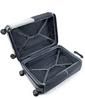 Travelpro Platinum Elite Hardside 25#double; Medium Spinner Suitcase