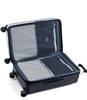 Travelpro Platinum Elite Hardside 25#double; Medium Spinner Suitcase