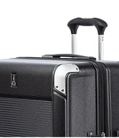 Travelpro Platinum Elite Hardside 25#double; Medium Spinner Suitcase