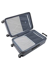 Travelpro Platinum Elite Hardside 29#double; Large Spinner Suitcase