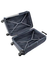 Travelpro Platinum Elite Hardside 29#double; Large Spinner Suitcase