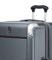 Travelpro Platinum Elite Hardside 29#double; Large Spinner Suitcase