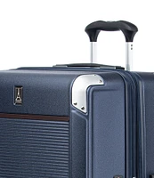 Travelpro Platinum Elite Hardside 29#double; Large Spinner Suitcase